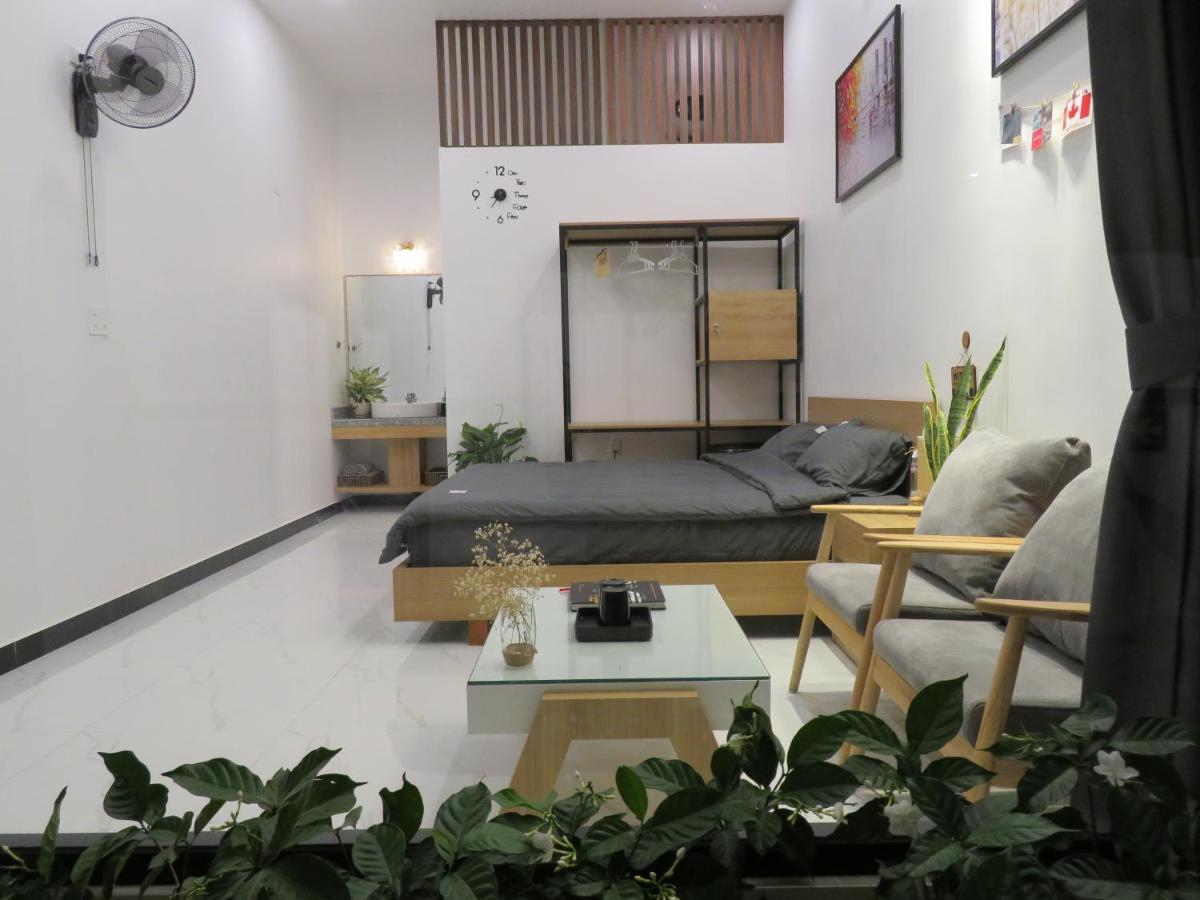 Robin House Apartment Hue Exterior photo