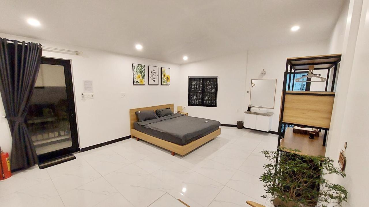 Robin House Apartment Hue Exterior photo